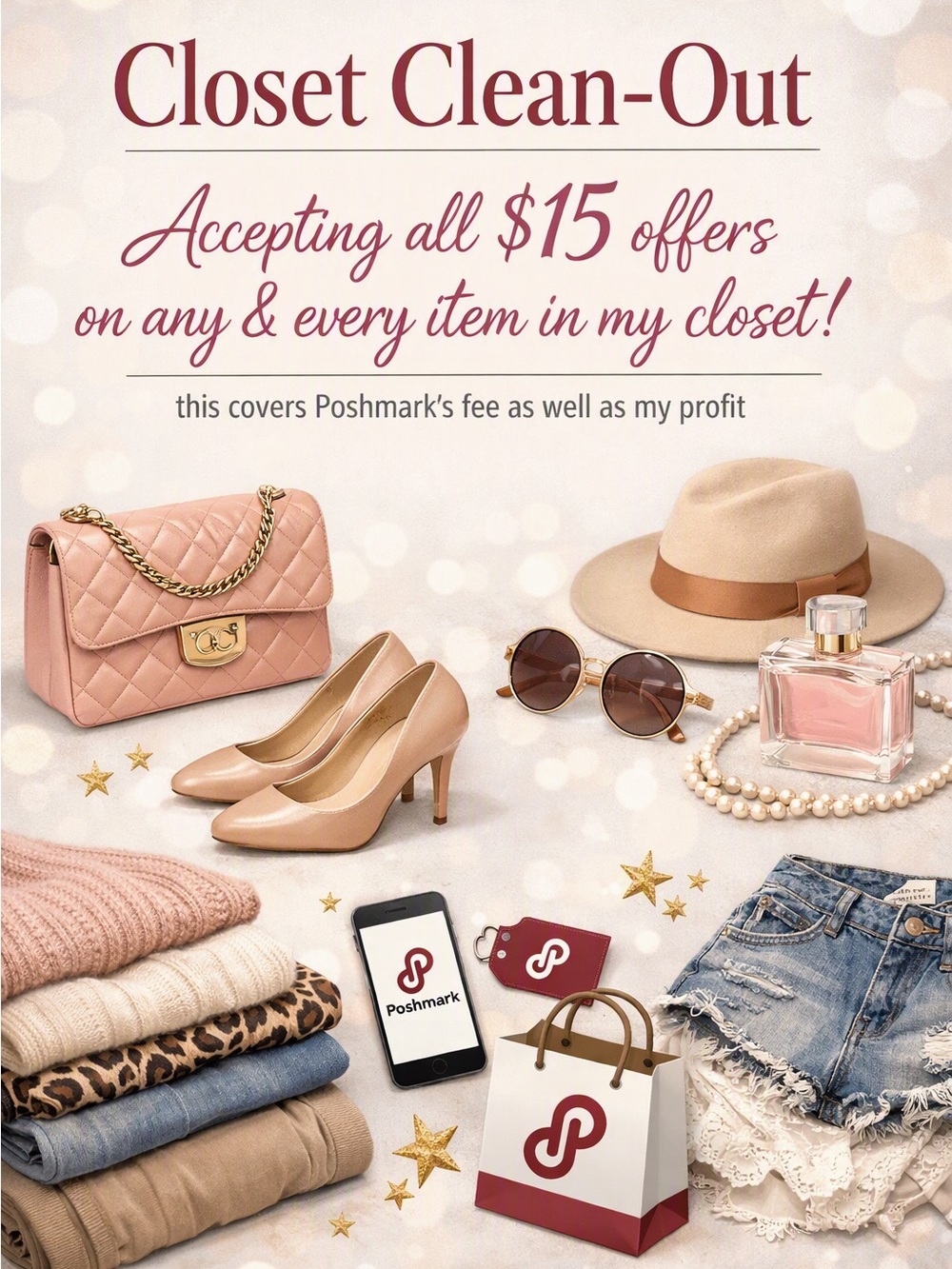 Limited Time Only! Now thru Dec 31st